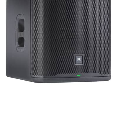 JBL PRX915XLF Professional 15" 1000W RMS Powered DJ PA Subwoofer Class-D Sub image 1