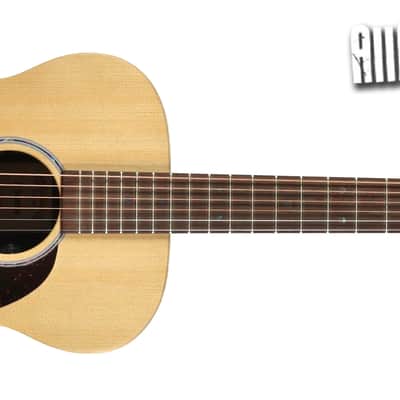Martin 00-X2E Cocobolo Acoustic Electric Guitar image 3