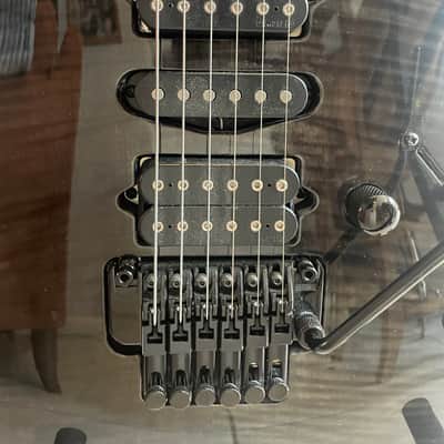Ibanez KIKO10BP – Played & Signed by Kiko Loureiro (Andertons Masterclass Provenance) image 14