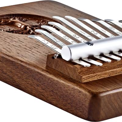 Meinl Solid Kalimba KL1001TOL image 2