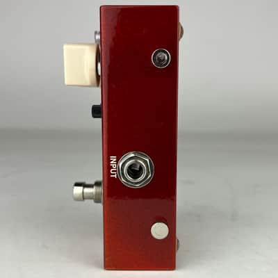 Fulltone Fat Boost FB-2, brand new old stock! image 3