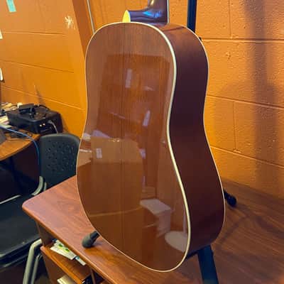 Martin 2006 Ditson Dreadnought 333 w/OHSC image 10