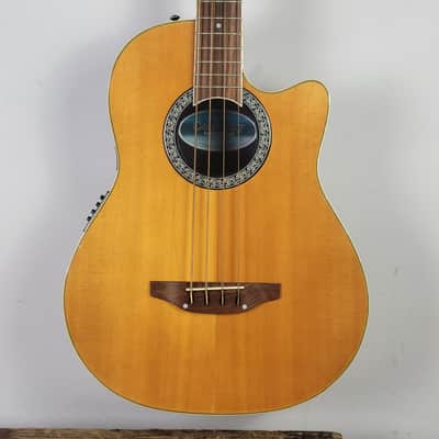 Ovation CC074 Celebrity Bass | Reverb