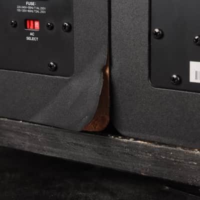 M-Audio BX8 Studio Monitor Pair - 2nd Hand image 8