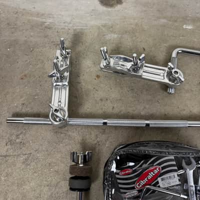 Immagine Gibraltar SC-GCA Grabber Cymbal Arm & Accessories Bundle - 2