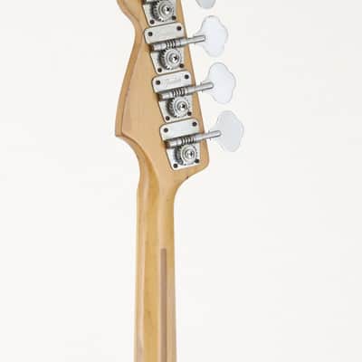 Fender 1976 Jazz Bass Olympic White [694079] (05/12) image 11