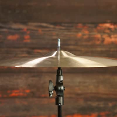 Immagine Royal Cymbals 17" Cymbal Craftsman Royal Crash - 1286g - 7