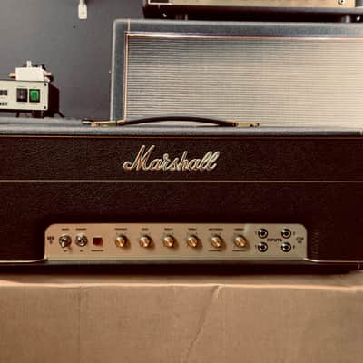 2024 Marshall 2245 JTM45 MK II Reissue imagen 2