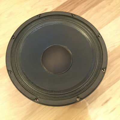 EV Electro Voice EVM-12L Mesa Boogie Black Shadow EVM12L BLACK image 2
