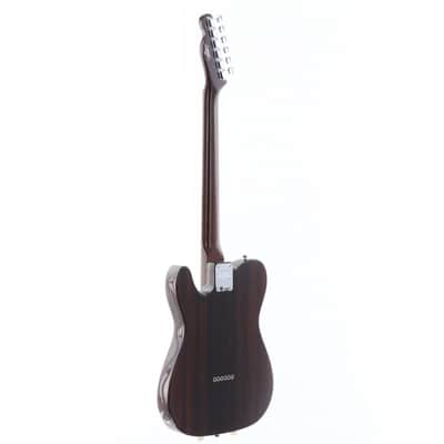 FENDER CUSTOM SHOP 1969 Rosewood Telecaster Natural [CZ552078] (08/20) image 15