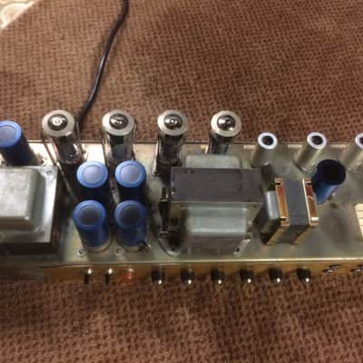 Marshall Super Lead 100 1971 image 25