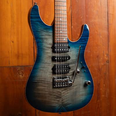 Ibanez AZ2407F Sodalite image 1