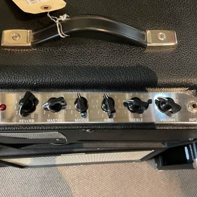 Fender Blues JR image 8