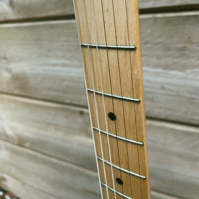 Fender TC-72 Telecaster Custom Reissue MIJ image 11