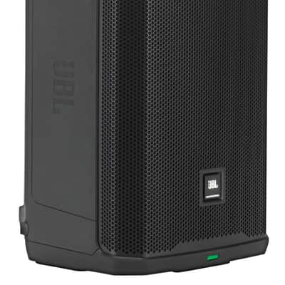 JBL PRX908 Powered 8" Two-Way PA Speaker with DSP Bluetooth DJ Sound image 3