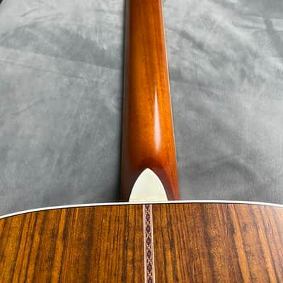 Morris  M-001SP Rare Model image 13
