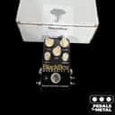 Snouse BlackBox Overdrive V2 2010s - Black - X17538