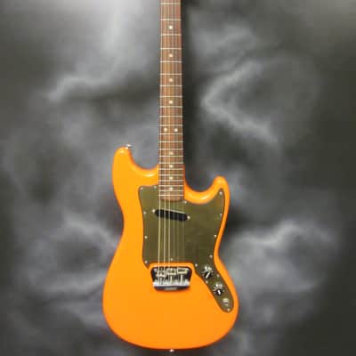 Fender Musicmaster image 1
