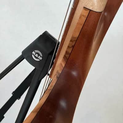 Fodera Monarch 4 Deluxe 2020 Anniversary image 10