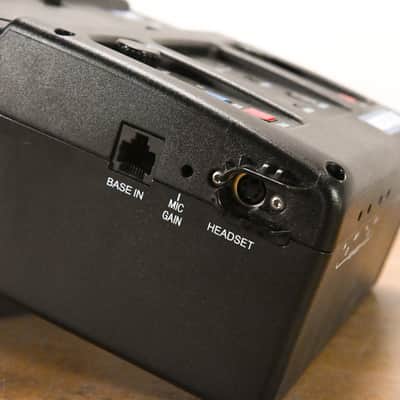 HME MB340/HD Wireless Intercom Base Station (NO POWER SUPPLY) CG01UCK image 14