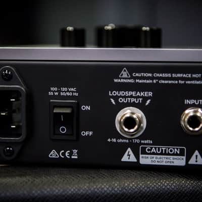 Seymour Duncan PowerStage 170 Pedal Board Power Amp image 7