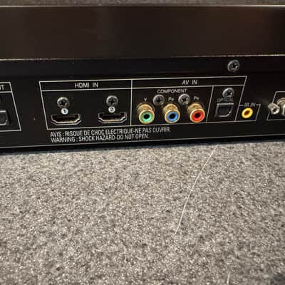 Sherwood HSB HDMI Selector HDMI Link image 7