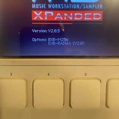 Korg M3 88 2010s - Gray