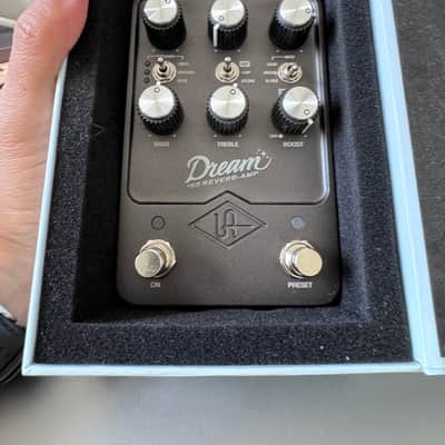 Universal Audio UAFX Dream 65 image 2