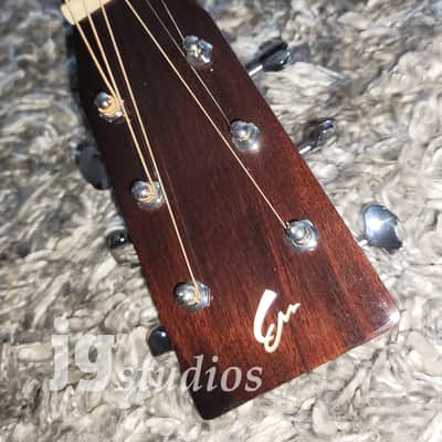 Breedlove Atlas Series - Retro D/SMe-Lefty... Nice in Case! image 6