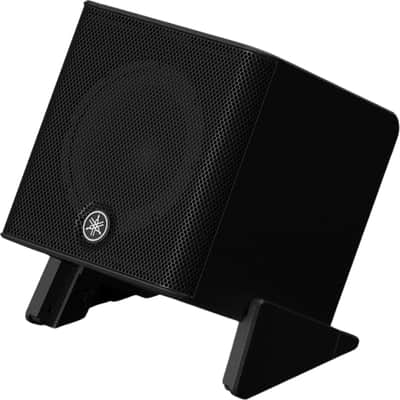 Yamaha STAGEPAS 200BTR Rechargeable Portable PA System, 200W image 7