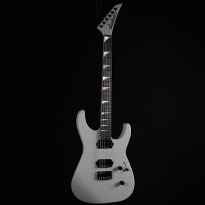 Jackson American Series Soloist SL2 DX HT - Satin Porsche Gray Bild 2