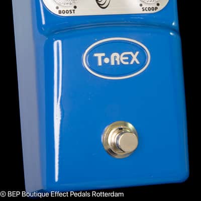 T-Rex Tonebug Booster 2010s s/n TBB-2266 image 3