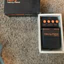 Boss HM-2 Heavy Metal (Black Label) 1983 - 1988 - Black