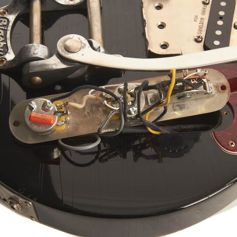 Fano Standard SP6 image 11