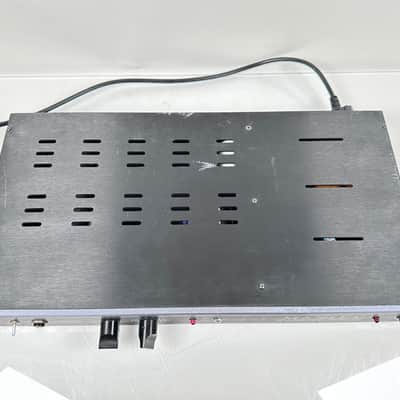 Manley Labs VTL-built 1 1/2U 60dB Reference Mic Preamp (Rare) image 9