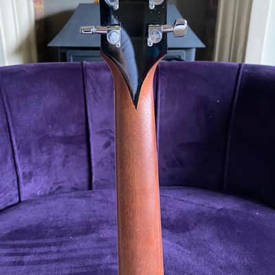 Gibson Les Paul Standard 2005 Gilmour mod image 3