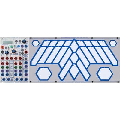 Buchla 223e Multi-Dimensional Kinesthetic Input / Tactile Input Port image 1