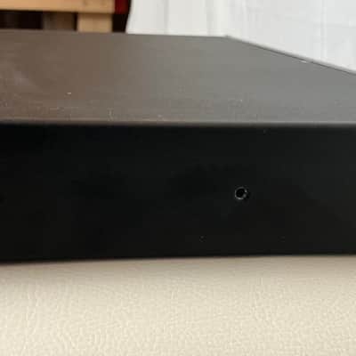 Kurzweil Event Station Vintage MIDI Sequencer Trigger Interface Rare Powers Up image 11