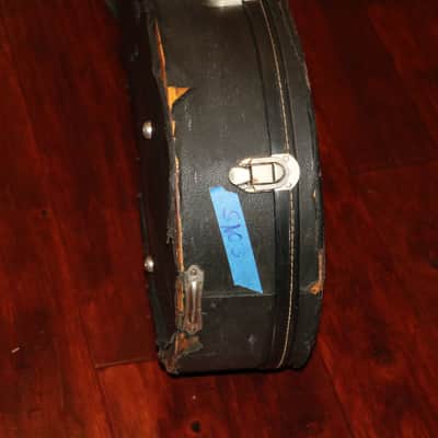 1970's Gibson Banjo Case image 5