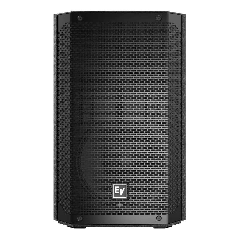 Electro-Voice ELX200-12 12in 2-Way Passive Loudspeaker - 300W- Black image 1