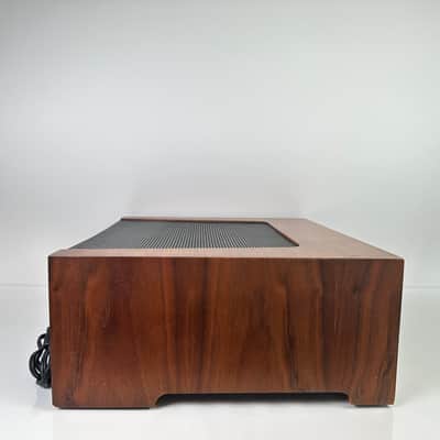 Marantz Model Twenty 20 FM Stereo Tuner Scope image 7