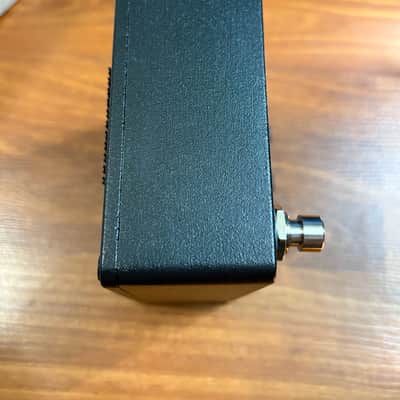 Neunaber Audio Illumine Reverb 2021 - Black image 2