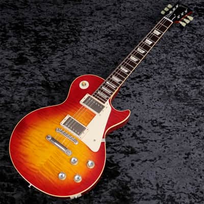 GIBSON CUSTOM 1960 Les Paul Reissue 50th Anniversary Version 3 [0 0403] (09/07) image 5