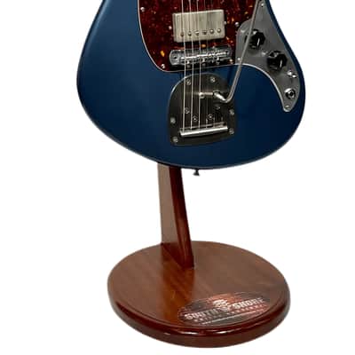 OOPEGG Guitars Trailbreaker Mark I 2022 Charcoal Frost Metallic, NEW (Authorized Dealer) image 2