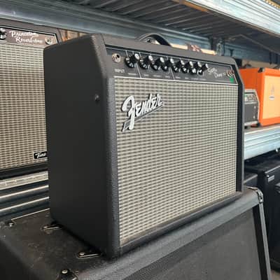 Fender   Superchamp X2 Combo image 1
