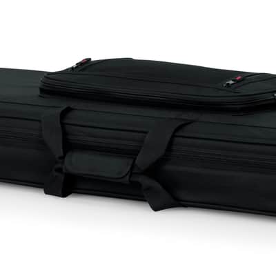 Gator Cases - GL-BASS - Bass Guitar Lightweight Case image 9