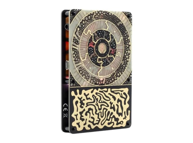 鍵盤楽器 INSTRUO Pocket Scion Instruo Pocket Scion Biofeedback Instrument | Reverb