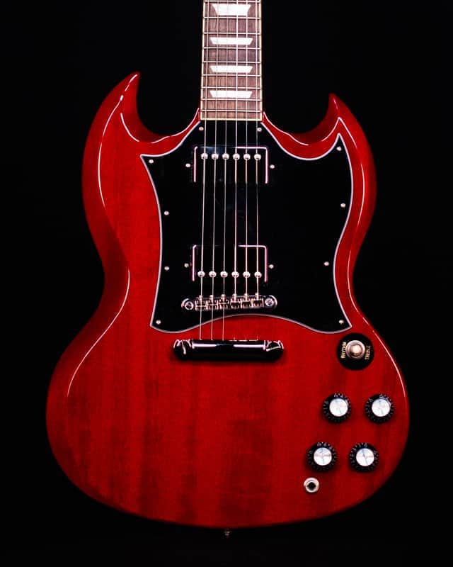 DigiTech Hyper Phase