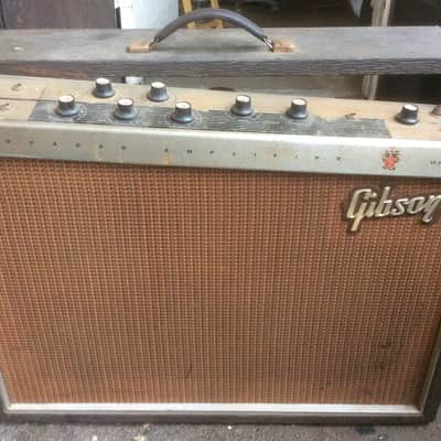 Gibson GA 30 RVT image 1