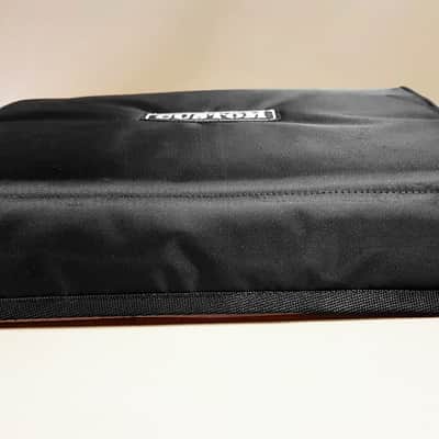 Custom padded cover for ALESIS Strike Performance Drum Module image 2